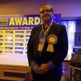 Tradewings Institute of management Mumbai Events & awards photo 3