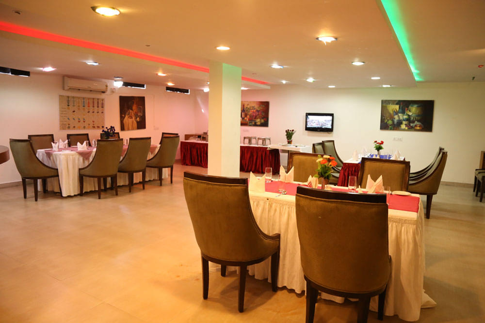 Leo Academy of Hospitality and Tourism Management Hyderabad hostel photo 1