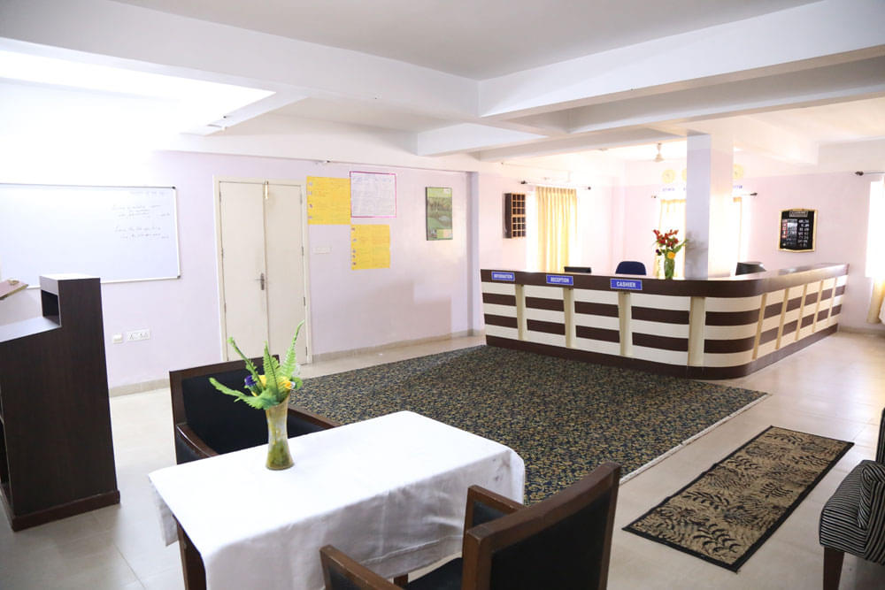 Leo Academy of Hospitality and Tourism Management Hyderabad hostel photo 3