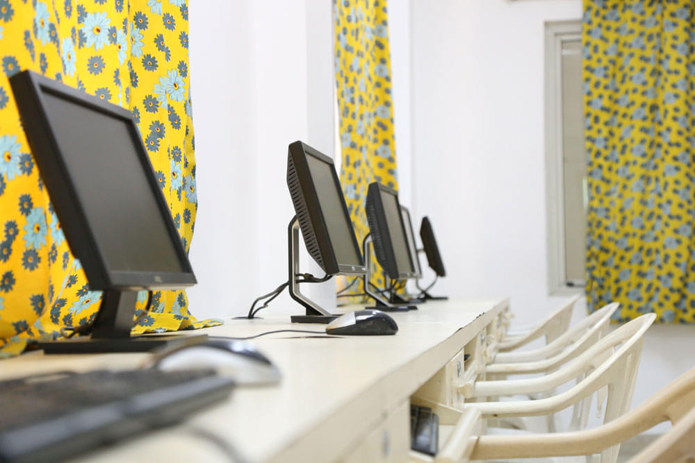 Leo Academy of Hospitality and Tourism Management Hyderabad hostel photo 4