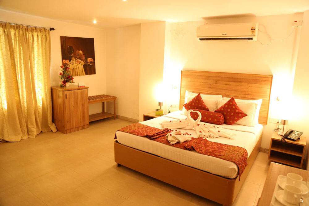 Leo Academy of Hospitality and Tourism Management Hyderabad hostel photo 5