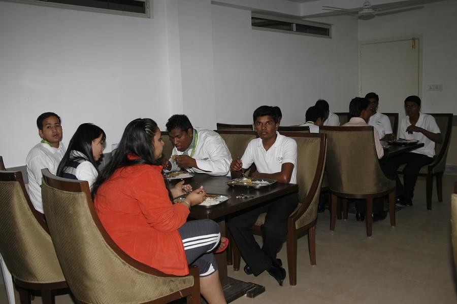 Leo Academy of Hospitality and Tourism Management Hyderabad hostel photo 11