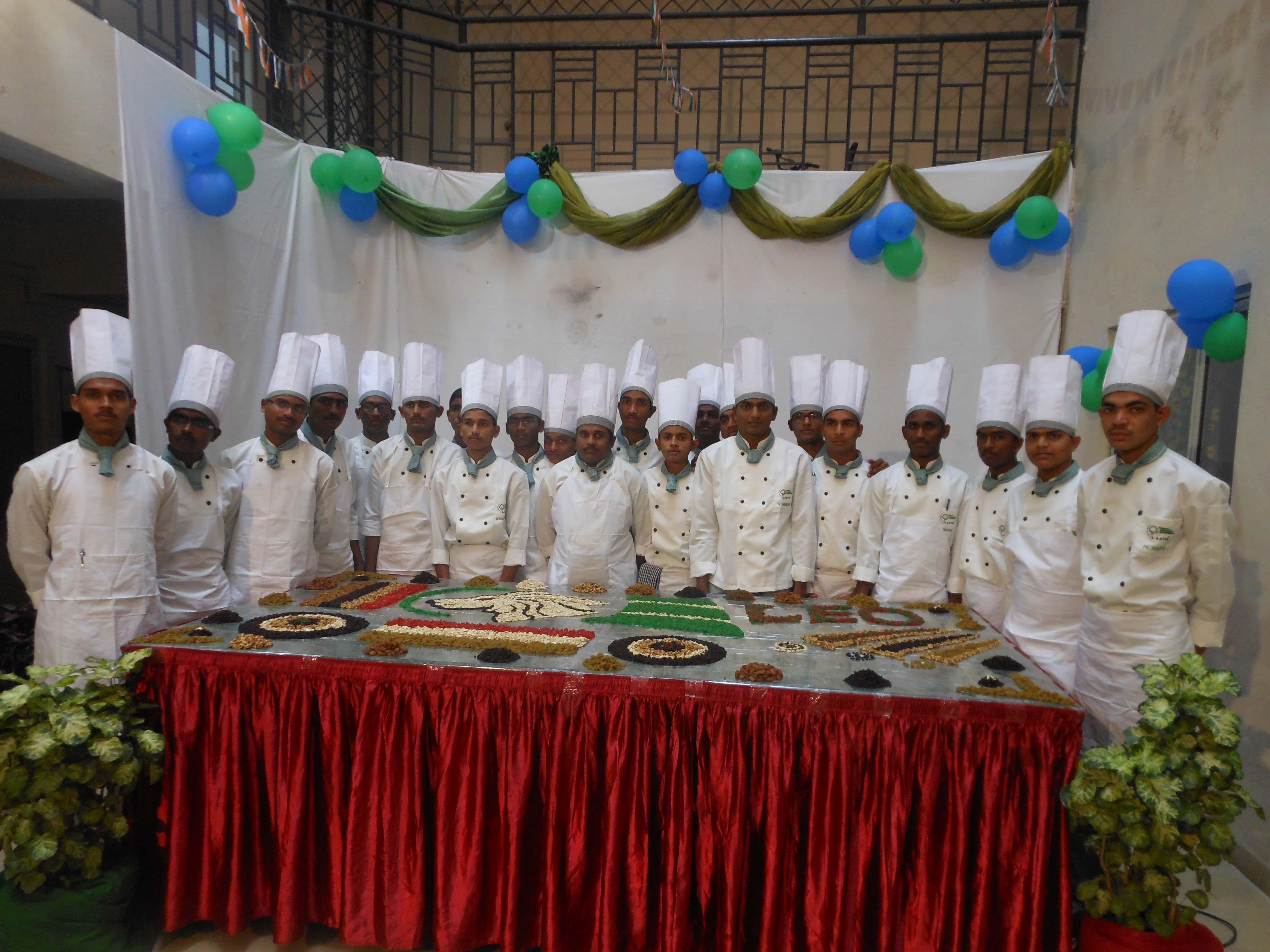Leo Academy of Hospitality and Tourism Management Hyderabad Curricular Activities photo 1