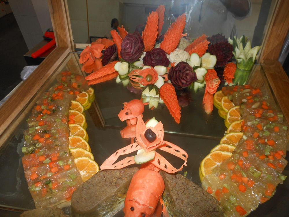 Leo Academy of Hospitality and Tourism Management Hyderabad Curricular Activities photo 12