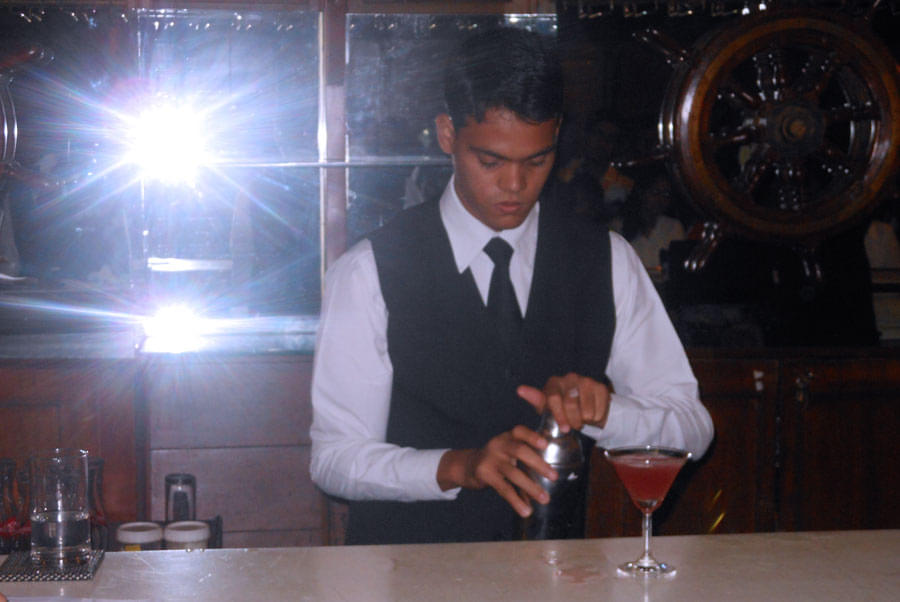 Leo Academy of Hospitality and Tourism Management Hyderabad Curricular Activities photo 2