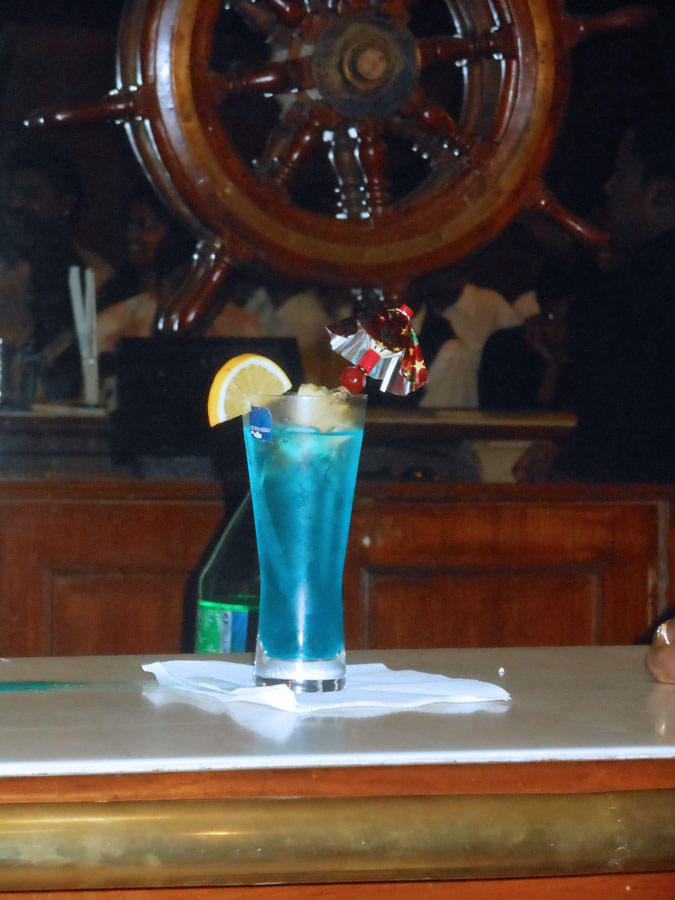 Leo Academy of Hospitality and Tourism Management Hyderabad Curricular Activities photo 3