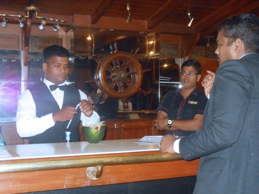 Leo Academy of Hospitality and Tourism Management Hyderabad Curricular Activities photo 4