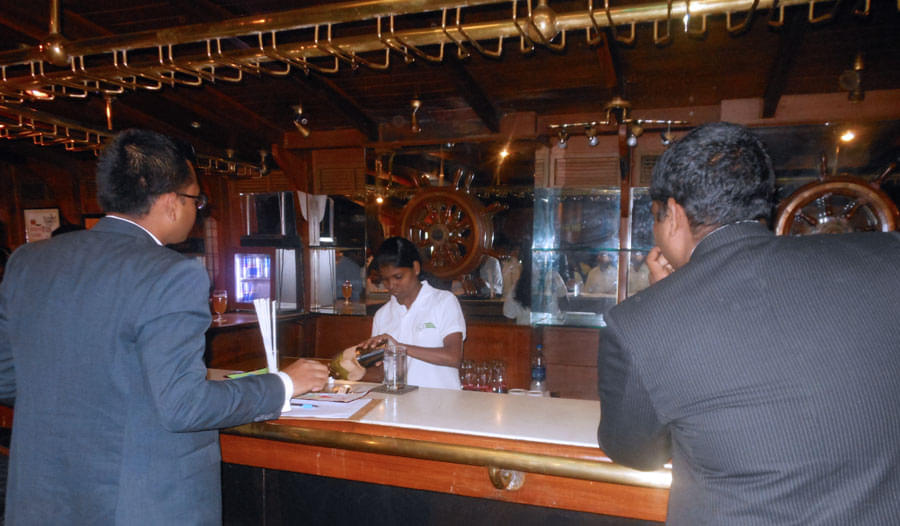 Leo Academy of Hospitality and Tourism Management Hyderabad Curricular Activities photo 5