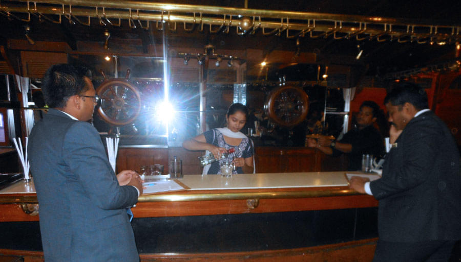 Leo Academy of Hospitality and Tourism Management Hyderabad Curricular Activities photo 6