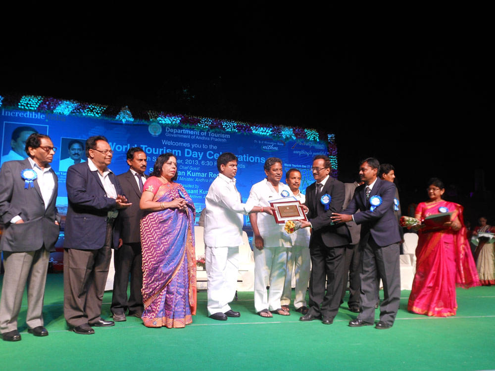Leo Academy of Hospitality and Tourism Management Hyderabad Events photo 1