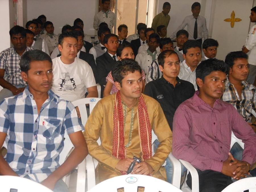 Leo Academy of Hospitality and Tourism Management Hyderabad Events photo 3