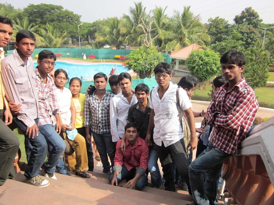 Leo Academy of Hospitality and Tourism Management Hyderabad Events photo 12