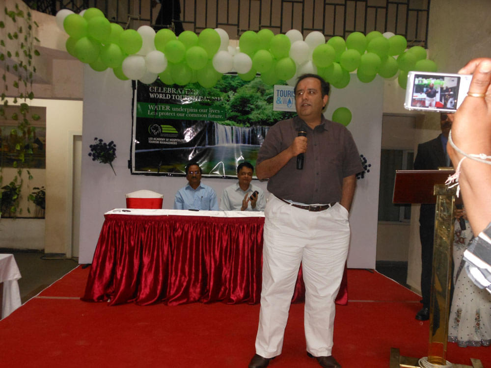 Leo Academy of Hospitality and Tourism Management Hyderabad Events photo 15