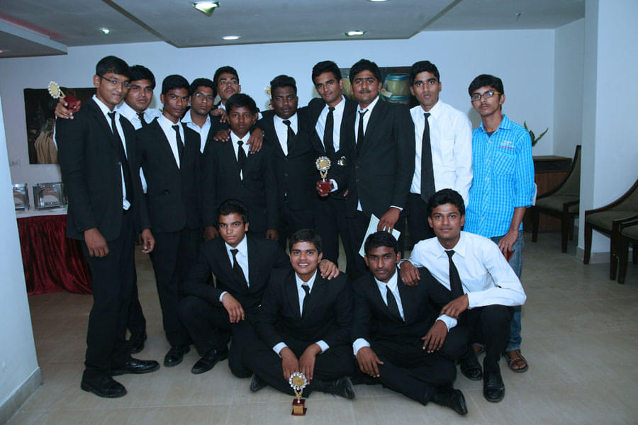Leo Academy of Hospitality and Tourism Management Hyderabad Events photo 4