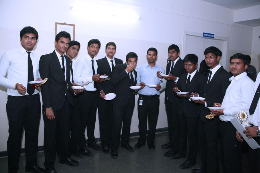 Leo Academy of Hospitality and Tourism Management Hyderabad Events photo 5