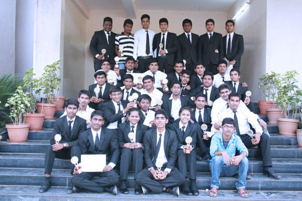 Leo Academy of Hospitality and Tourism Management Hyderabad Events photo 6