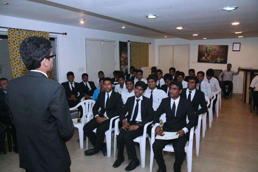 Leo Academy of Hospitality and Tourism Management Hyderabad Events photo 7
