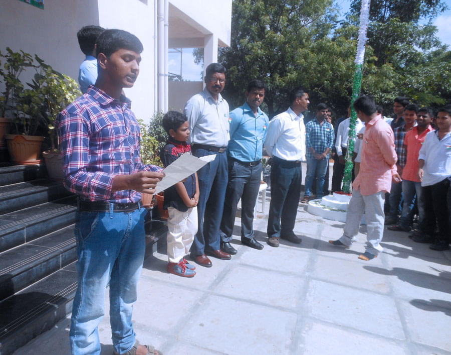 Leo Academy of Hospitality and Tourism Management Hyderabad Events photo 8