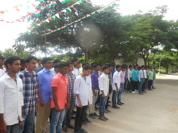 Leo Academy of Hospitality and Tourism Management Hyderabad Events photo 9