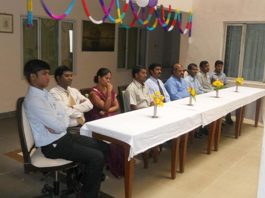 Leo Academy of Hospitality and Tourism Management Hyderabad Events photo 17