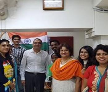 Tradewings Institute of management Mumbai Events & awards photo 7