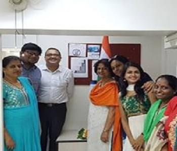 Tradewings Institute of management Mumbai Events & awards photo 8