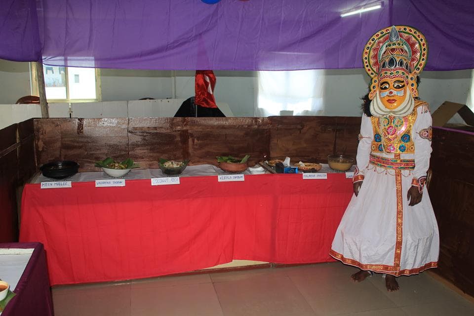 Dr. Narayana College of Hotel Management Hyderabad Events photo 2