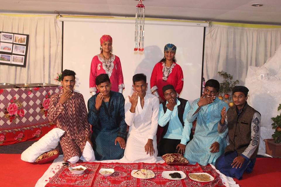 Dr. Narayana College of Hotel Management Hyderabad Events photo 5