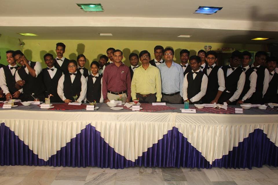 Dr. Narayana College of Hotel Management Hyderabad Events photo 7