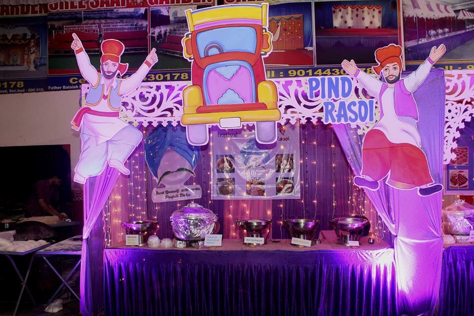 Dr. Narayana College of Hotel Management Hyderabad Events photo 13