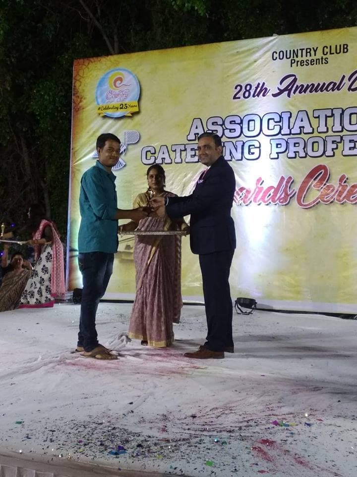 Dr. Narayana College of Hotel Management Hyderabad Events photo 15