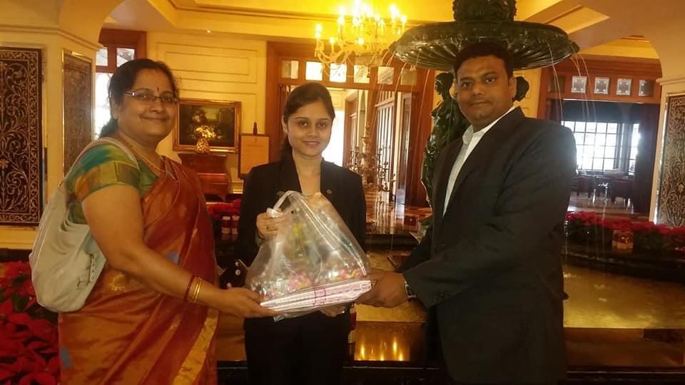 Dr. Narayana College of Hotel Management Hyderabad Events photo 17