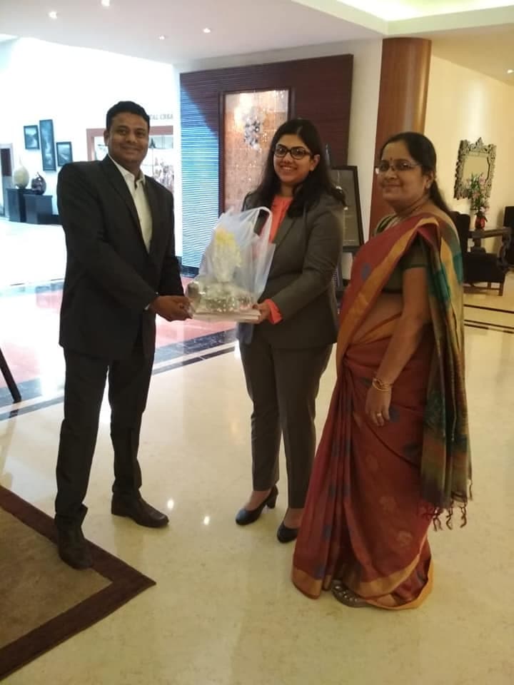 Dr. Narayana College of Hotel Management Hyderabad Events photo 18