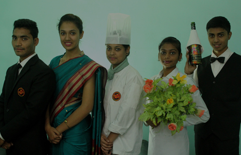 Dr. Narayana College of Hotel Management Hyderabad Events photo 20