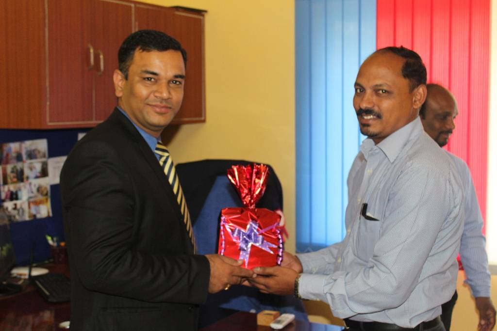 Excellency group of Institutions Hyderabad Awards & Events photo 3