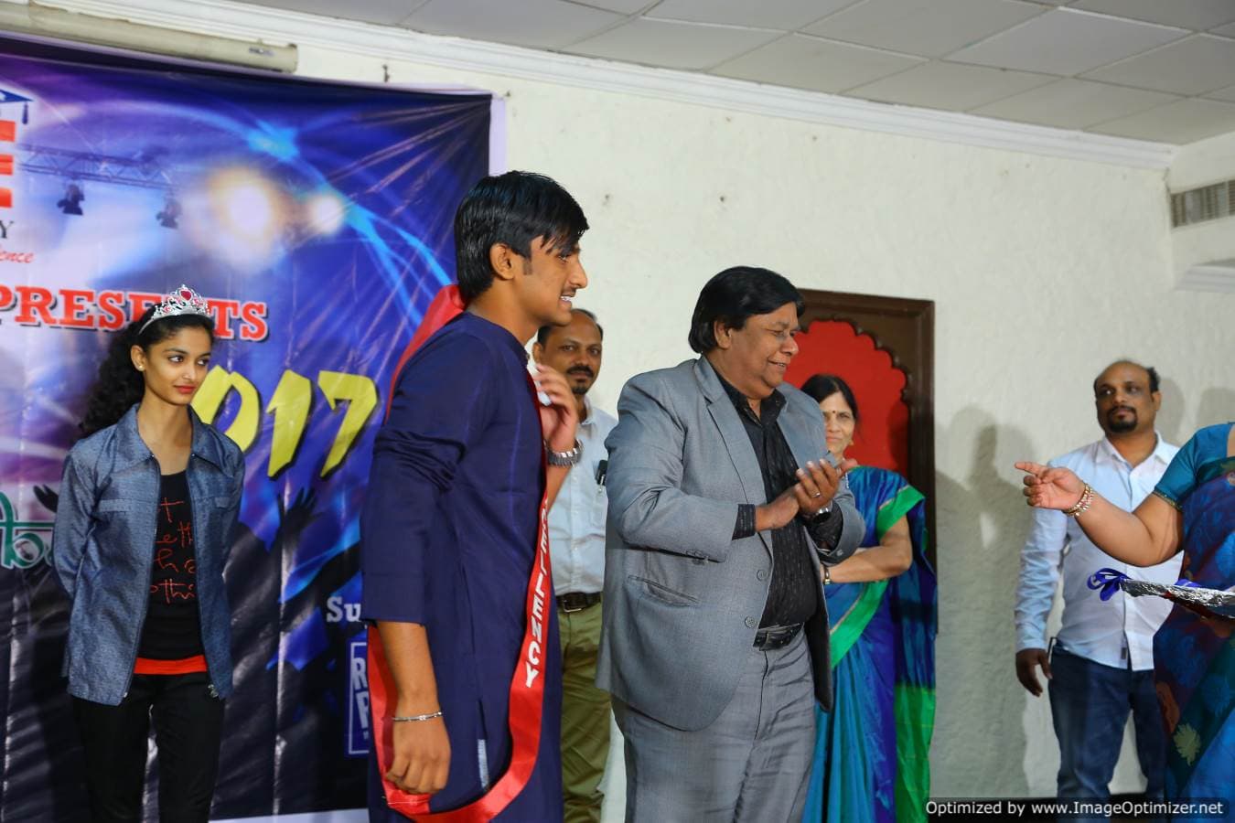 Excellency group of Institutions Hyderabad Awards & Events photo 6