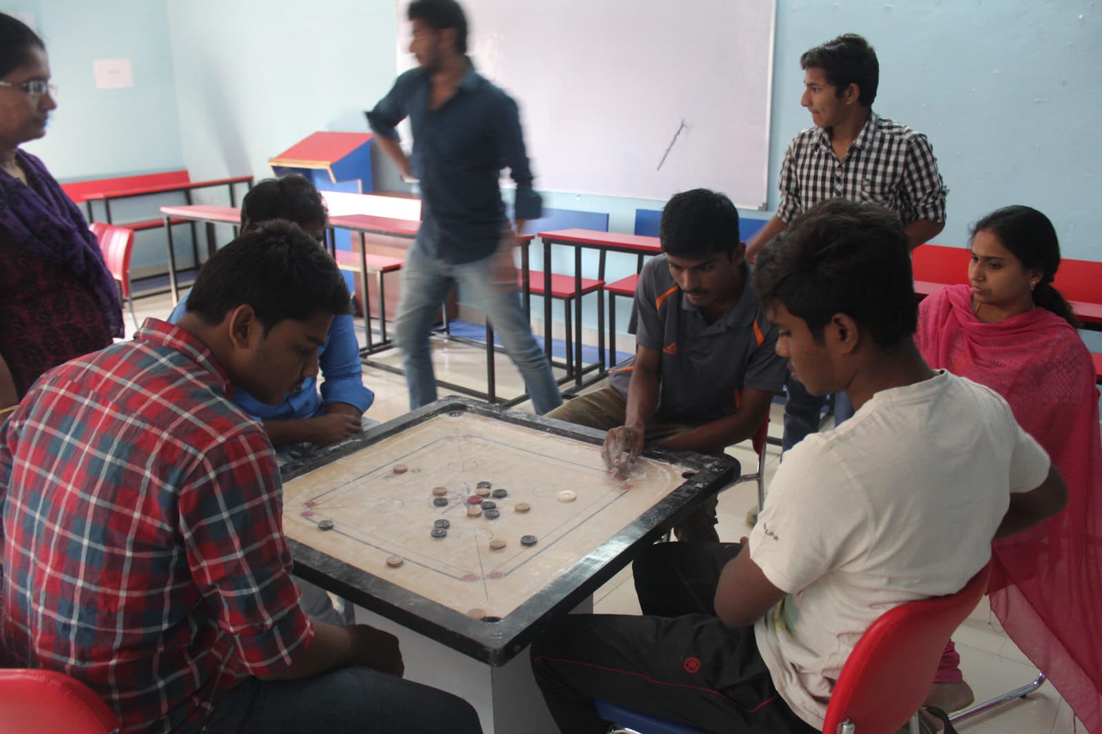 Excellency group of Institutions Hyderabad Sports & Games photo 4