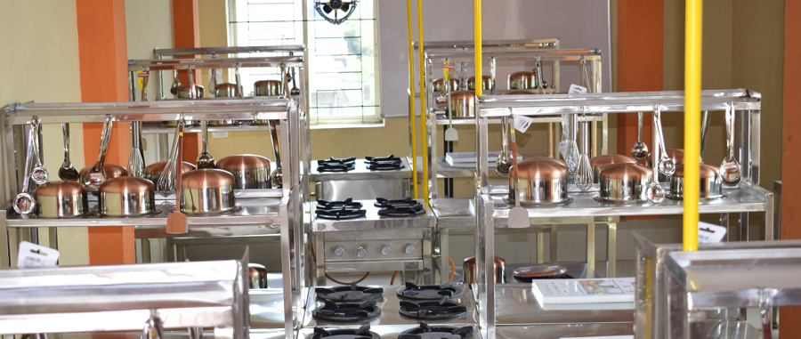 Imperial College of Hotel Management Hyderabad Campus photo 1