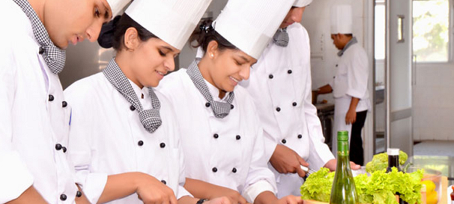 Imperial College of Hotel Management Hyderabad Campus photo 4
