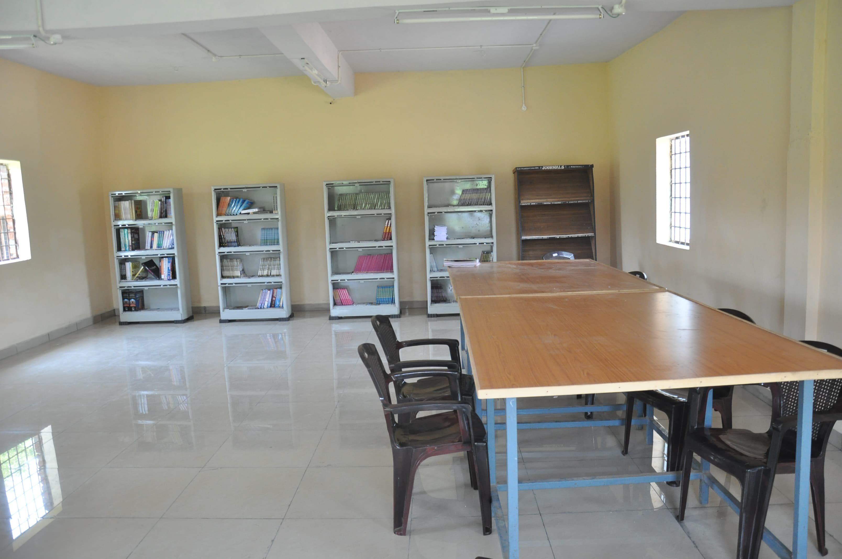 MRK College of Architecture Bhimavaram Infrastructure photo 3