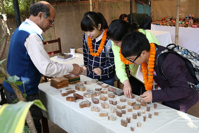 Central Institute of Medicinal and Aromatic Plants Lucknow Infrastructure photo 4