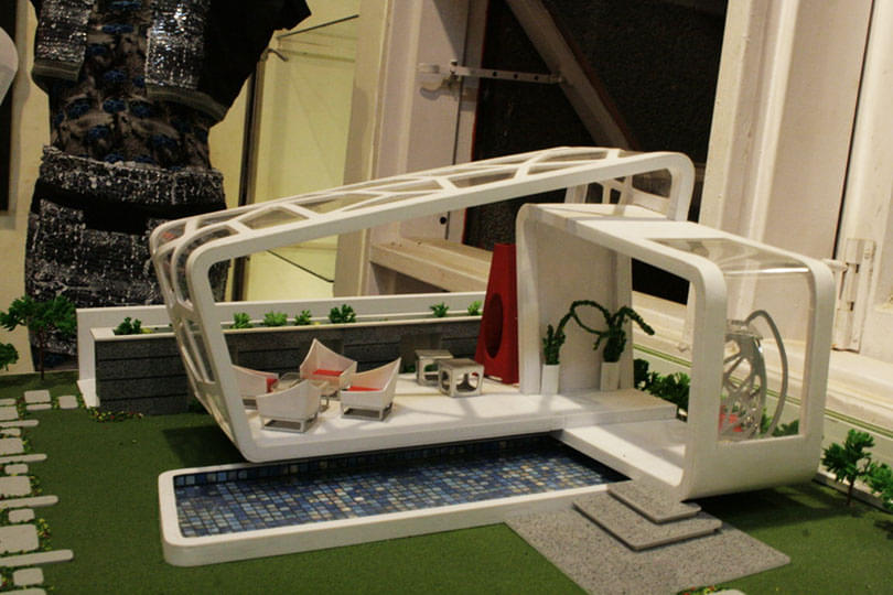 Central Institute of Medicinal and Aromatic Plants Lucknow Infrastructure photo 5