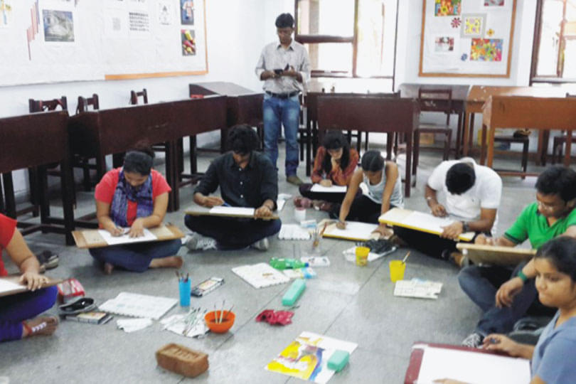 Central Institute of Medicinal and Aromatic Plants Lucknow Infrastructure photo 6