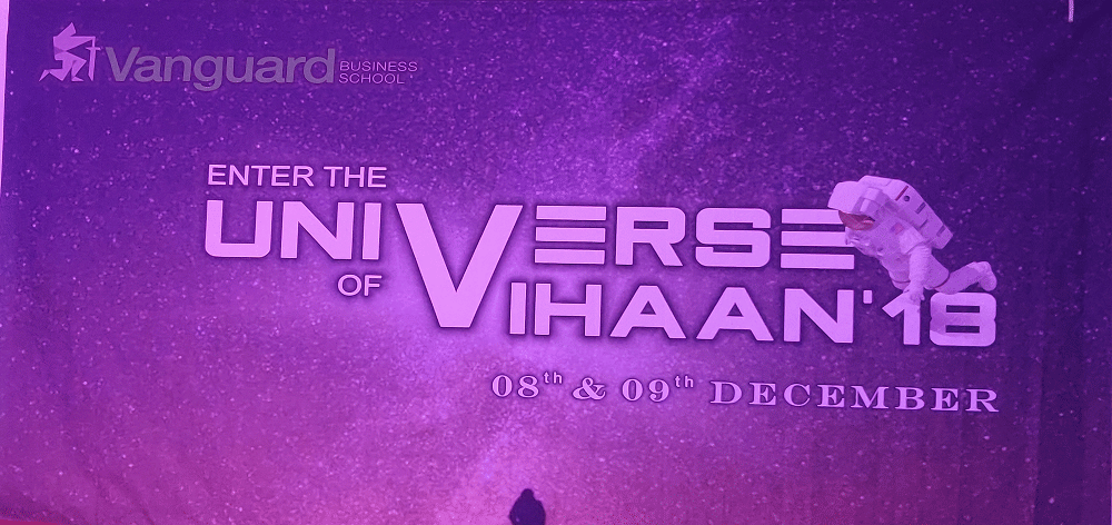 Vanguard Business School Bangalore Events photo 7