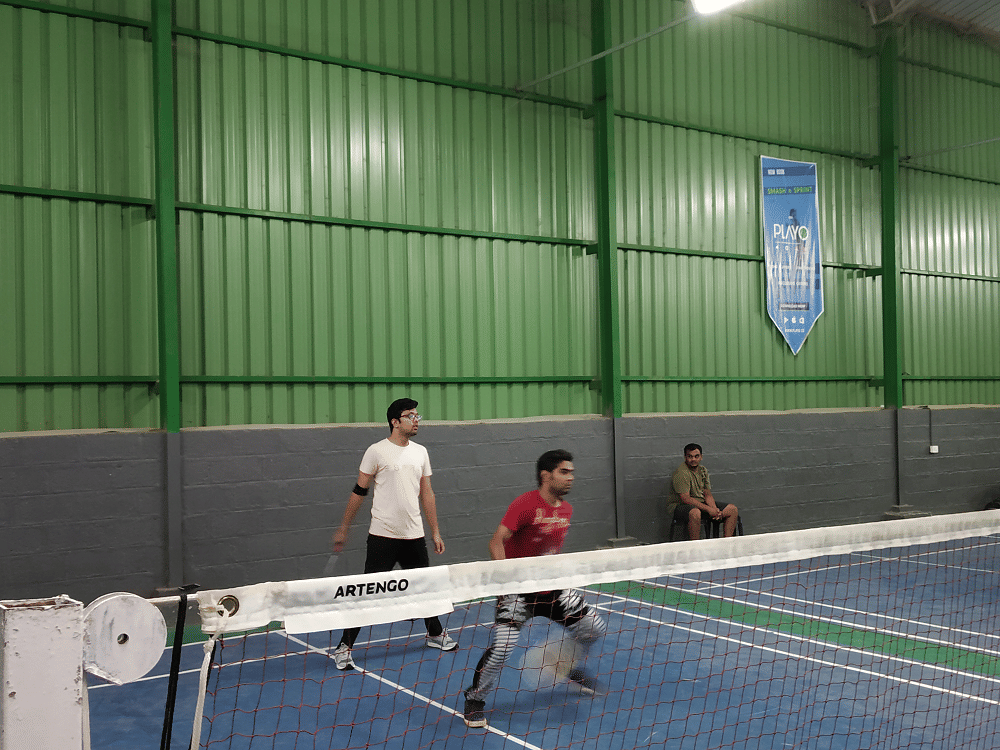 Vanguard Business School Bangalore Events photo 8