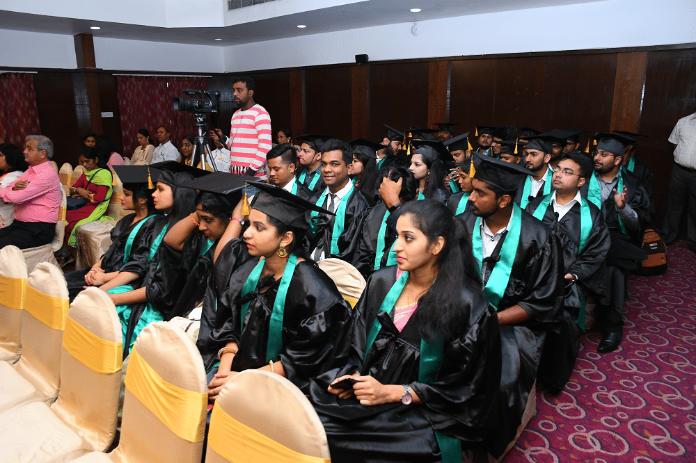 Vanguard Business School Bangalore Events photo 17