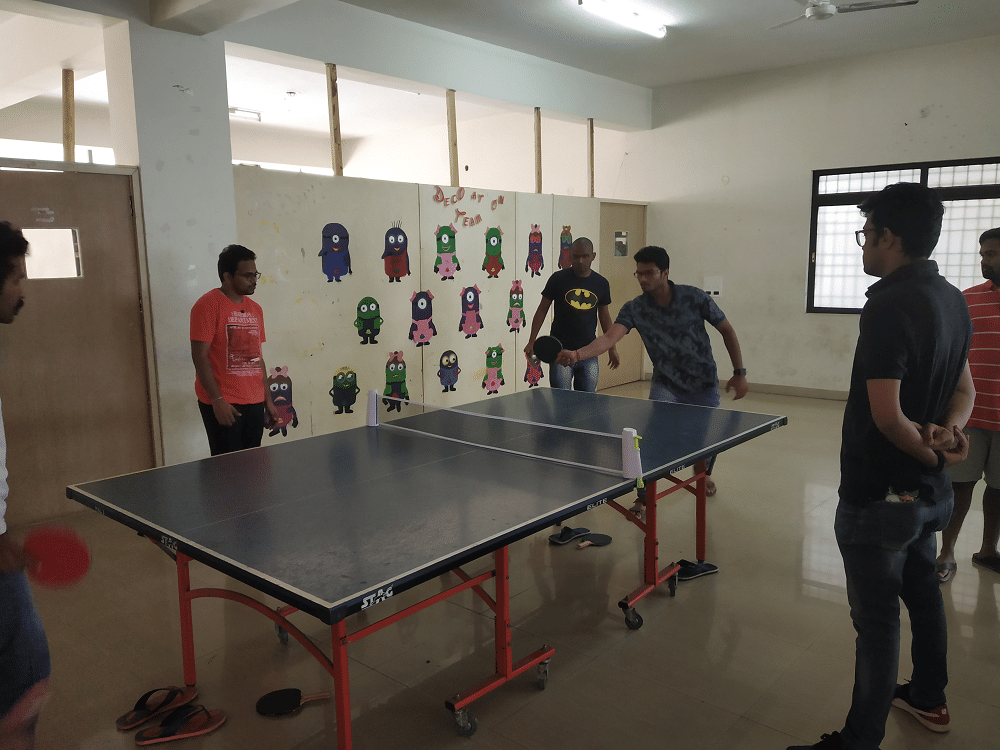 Vanguard Business School Bangalore Events photo 20