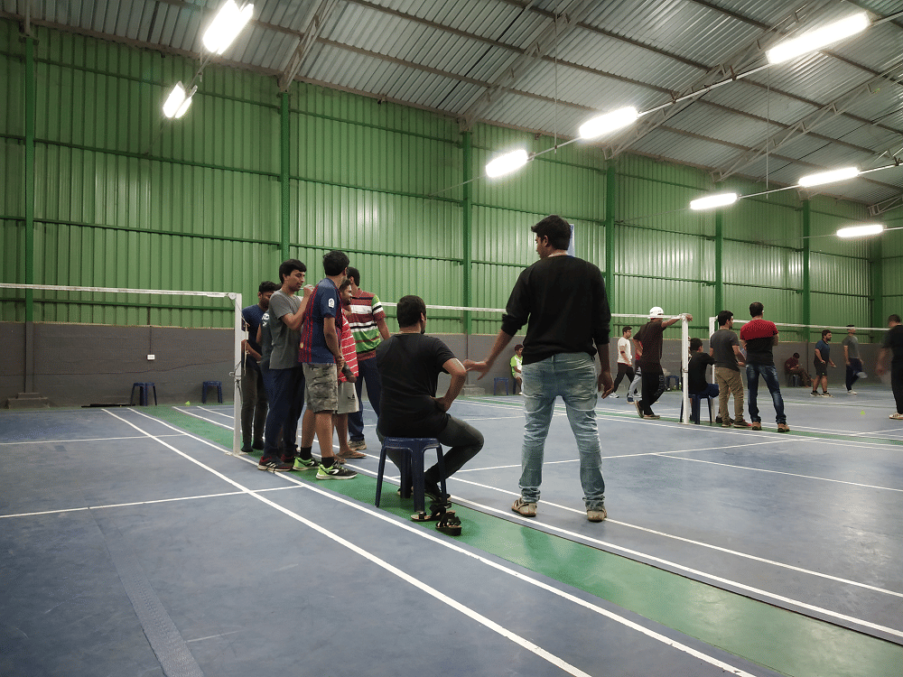 Vanguard Business School Bangalore Events photo 10