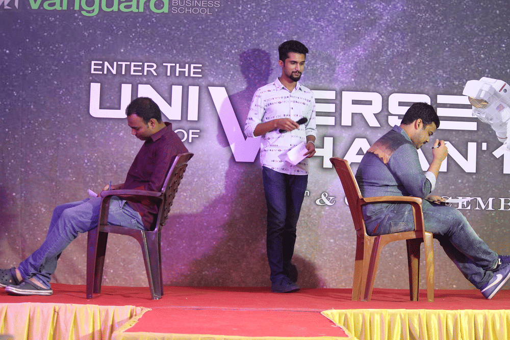 Vanguard Business School Bangalore Events photo 15