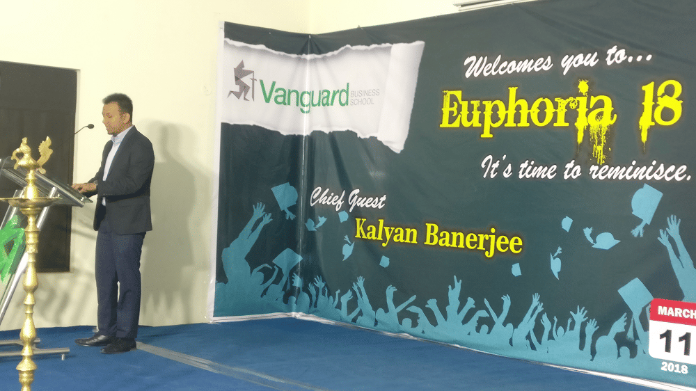 Vanguard Business School Bangalore Events photo 16